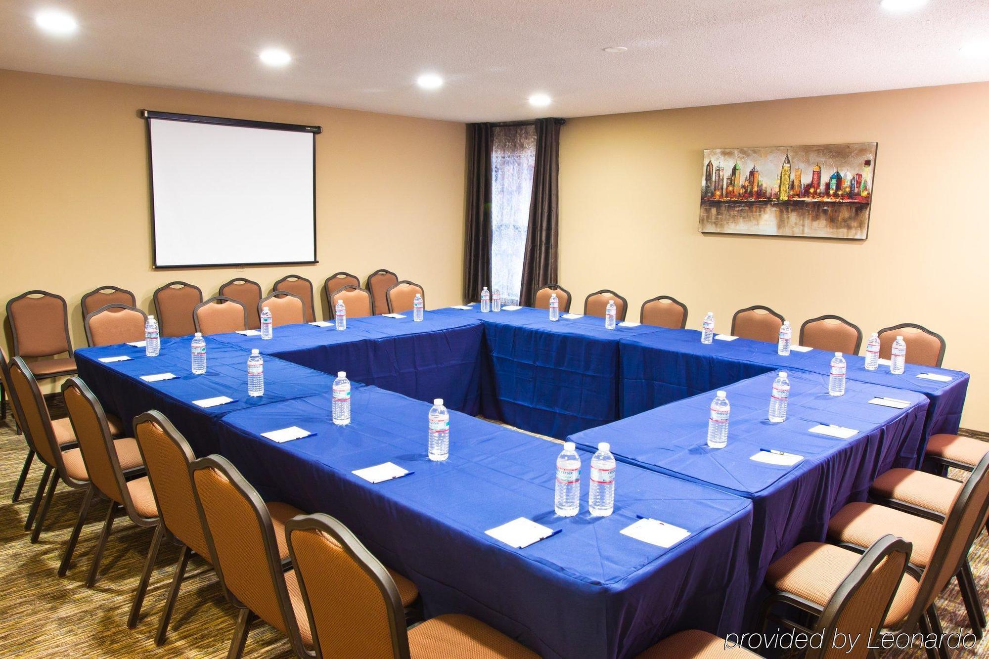 Best Western Historic Frederick Επιχειρήσεις φωτογραφία