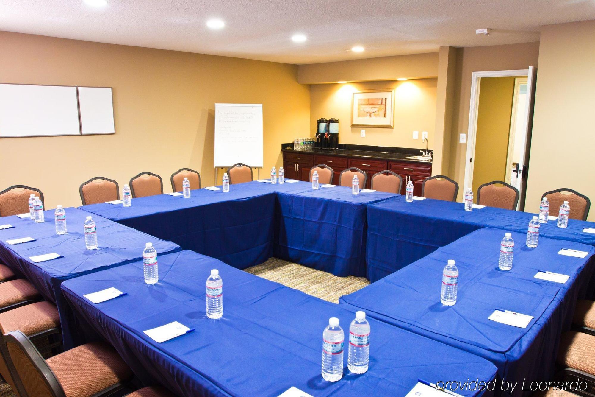 Best Western Historic Frederick Επιχειρήσεις φωτογραφία