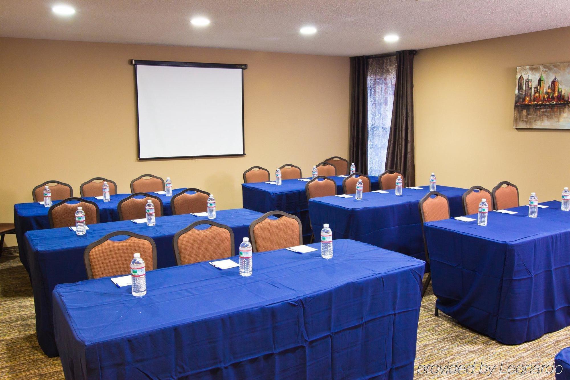 Best Western Historic Frederick Επιχειρήσεις φωτογραφία