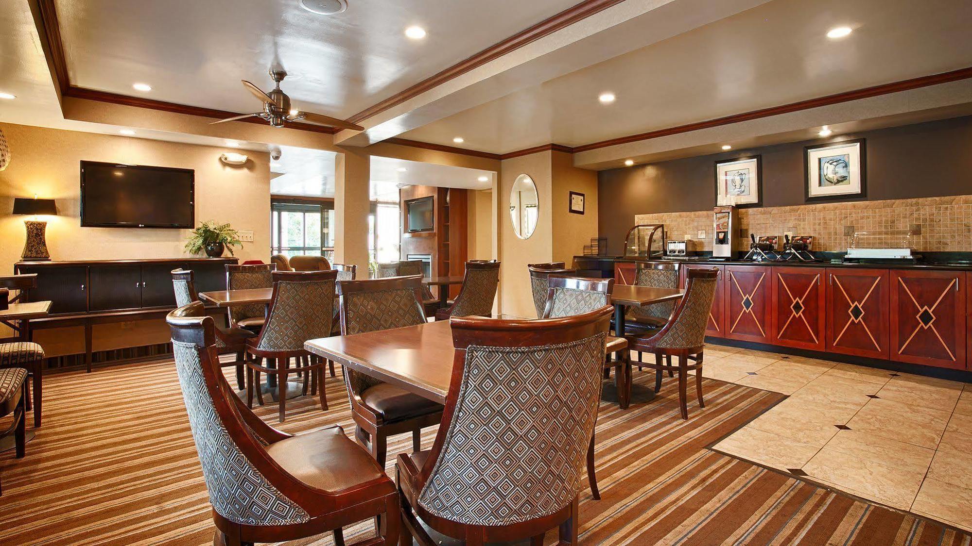 Best Western Historic Frederick Εξωτερικό φωτογραφία