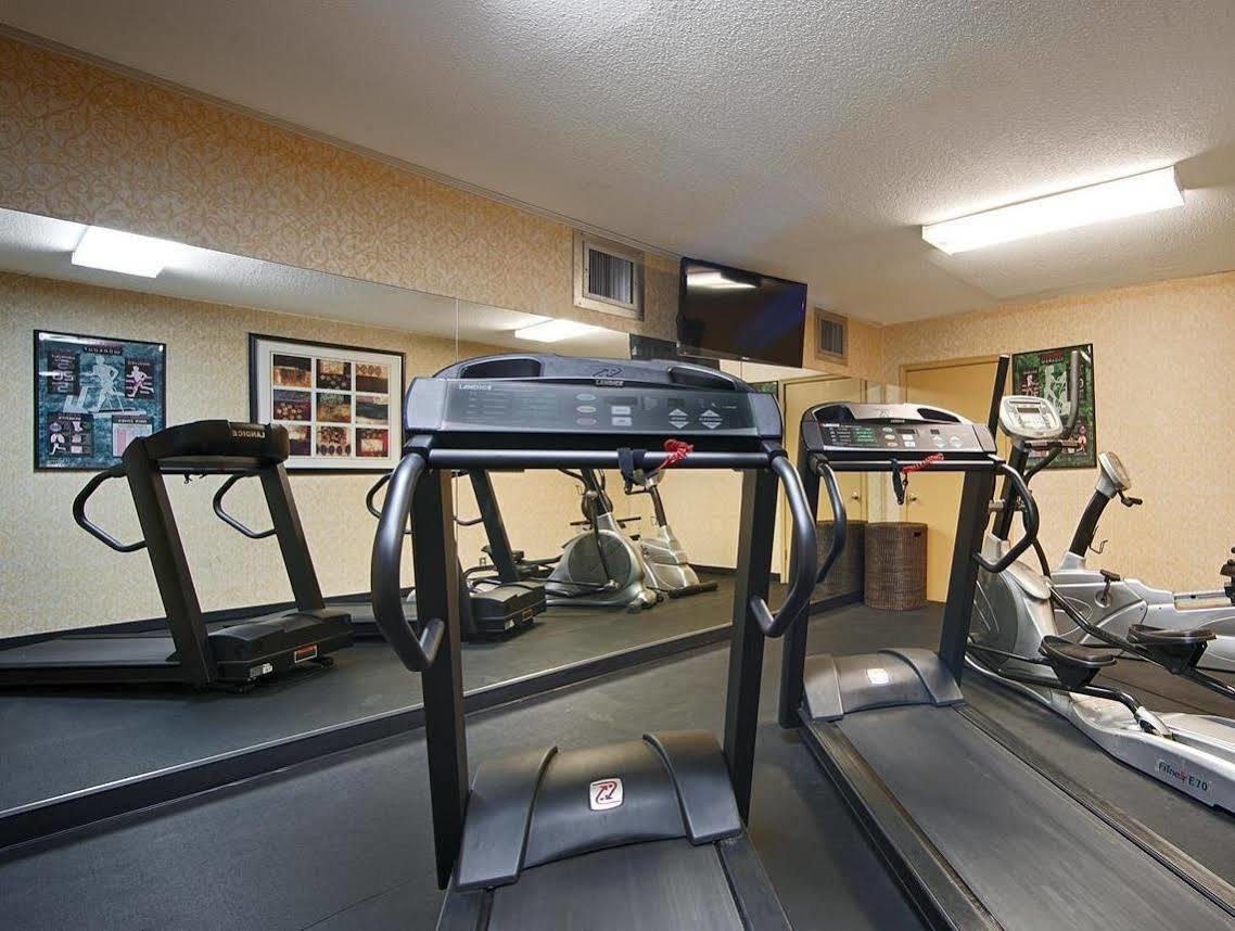 Best Western Historic Frederick Εξωτερικό φωτογραφία