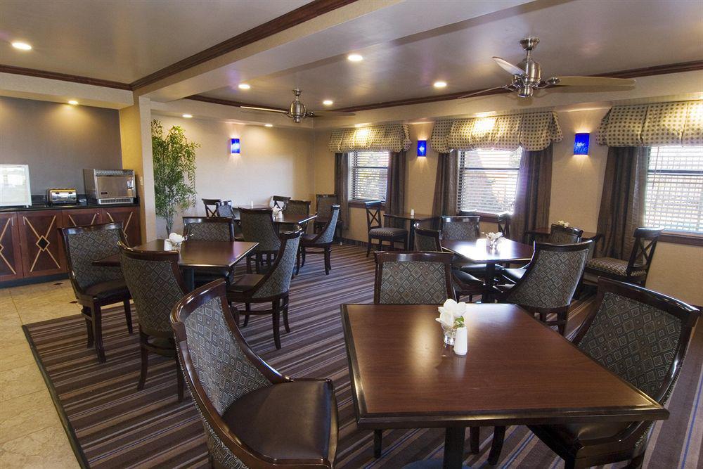 Best Western Historic Frederick Εστιατόριο φωτογραφία